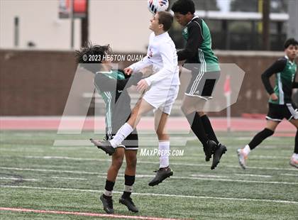 Thumbnail 2 in San Clemente vs. Long Beach Poly (CIF-SS D2 Final) photogallery.