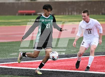 Thumbnail 2 in San Clemente vs. Long Beach Poly (CIF-SS D2 Final) photogallery.