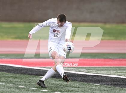Thumbnail 2 in San Clemente vs. Long Beach Poly (CIF-SS D2 Final) photogallery.