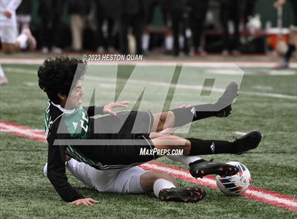 Thumbnail 3 in San Clemente vs. Long Beach Poly (CIF-SS D2 Final) photogallery.