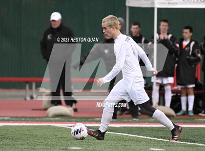 Thumbnail 2 in San Clemente vs. Long Beach Poly (CIF-SS D2 Final) photogallery.