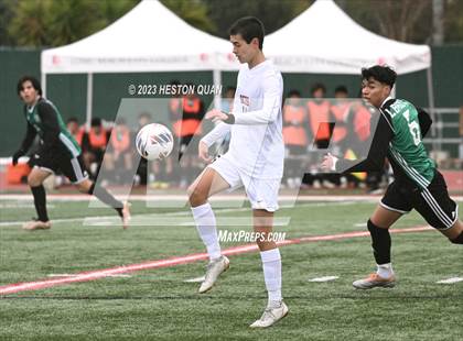 Thumbnail 2 in San Clemente vs. Long Beach Poly (CIF-SS D2 Final) photogallery.