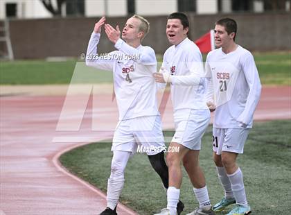 Thumbnail 3 in San Clemente vs. Long Beach Poly (CIF-SS D2 Final) photogallery.