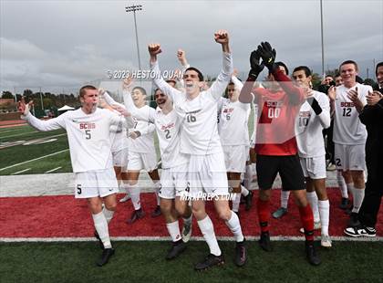 Thumbnail 1 in San Clemente vs. Long Beach Poly (CIF-SS D2 Final) photogallery.
