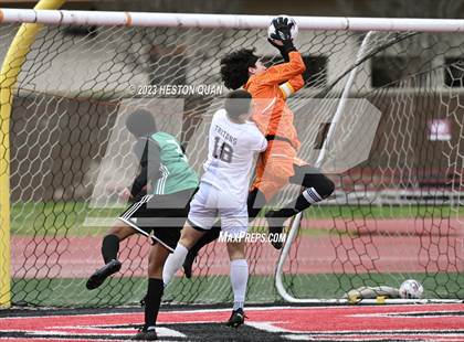 Thumbnail 3 in San Clemente vs. Long Beach Poly (CIF-SS D2 Final) photogallery.
