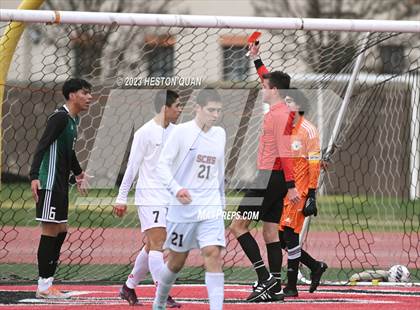 Thumbnail 1 in San Clemente vs. Long Beach Poly (CIF-SS D2 Final) photogallery.