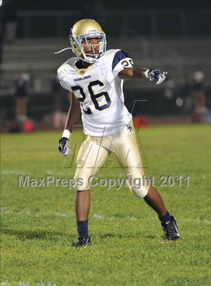 Thumbnail 3 in Rowland @ Rosemead photogallery.