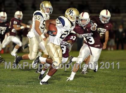 Thumbnail 1 in Rowland @ Rosemead photogallery.