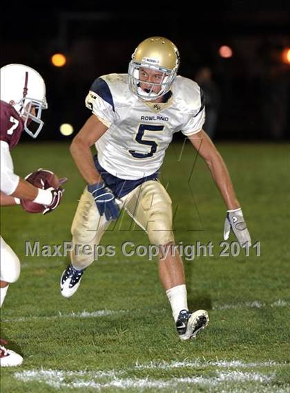 Thumbnail 2 in Rowland @ Rosemead photogallery.
