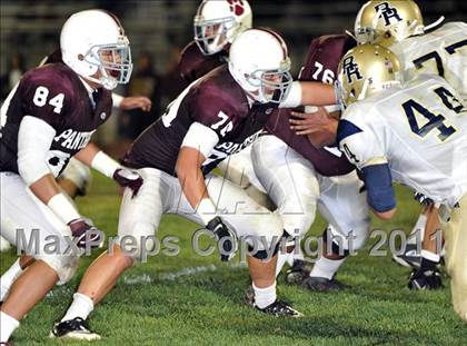 Thumbnail 1 in Rowland @ Rosemead photogallery.