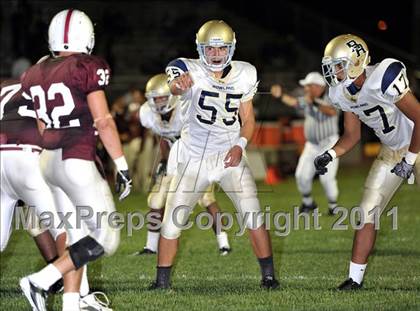 Thumbnail 1 in Rowland @ Rosemead photogallery.