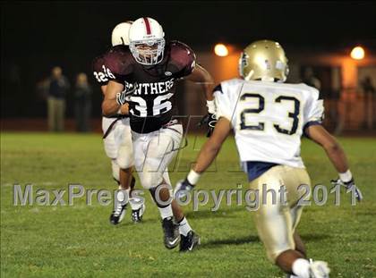 Thumbnail 1 in Rowland @ Rosemead photogallery.