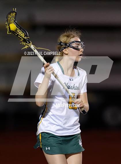 Thumbnail 3 in Horizon vs Xavier (AGLA Division 2 Final) photogallery.