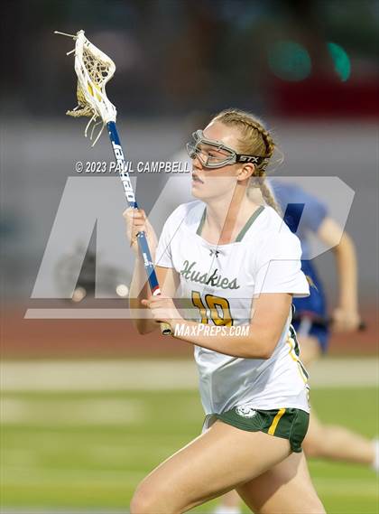 Thumbnail 2 in Horizon vs Xavier (AGLA Division 2 Final) photogallery.