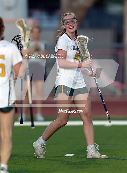 Thumbnail 3 in Horizon vs Xavier (AGLA Division 2 Final) photogallery.