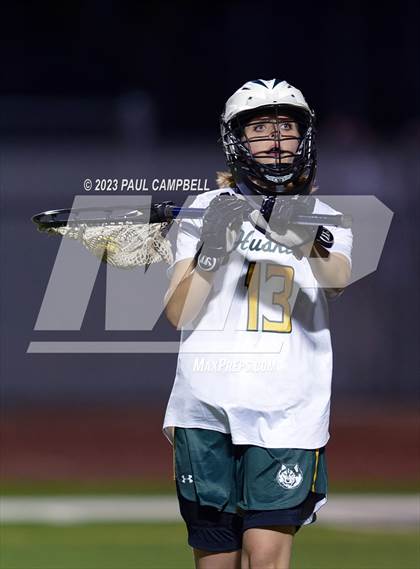 Thumbnail 3 in Horizon vs Xavier (AGLA Division 2 Final) photogallery.
