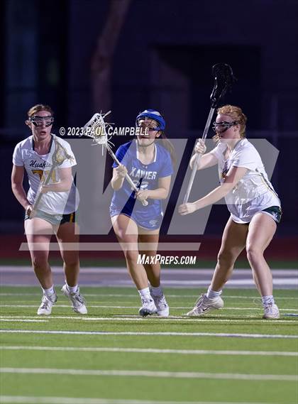 Thumbnail 2 in Horizon vs Xavier (AGLA Division 2 Final) photogallery.