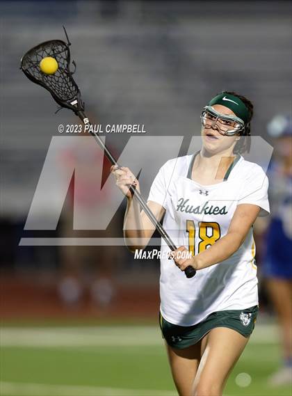 Thumbnail 2 in Horizon vs Xavier (AGLA Division 2 Final) photogallery.