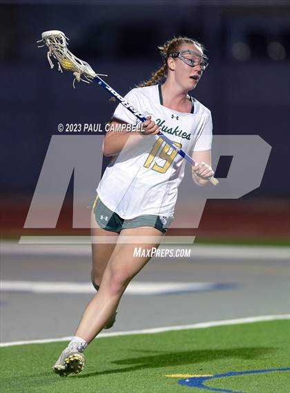 Thumbnail 3 in Horizon vs Xavier (AGLA Division 2 Final) photogallery.