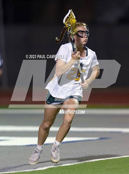 Thumbnail 1 in Horizon vs Xavier (AGLA Division 2 Final) photogallery.