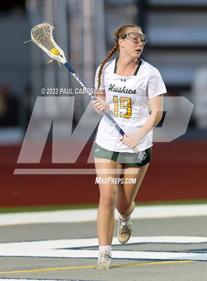Thumbnail 3 in Horizon vs Xavier (AGLA Division 2 Final) photogallery.