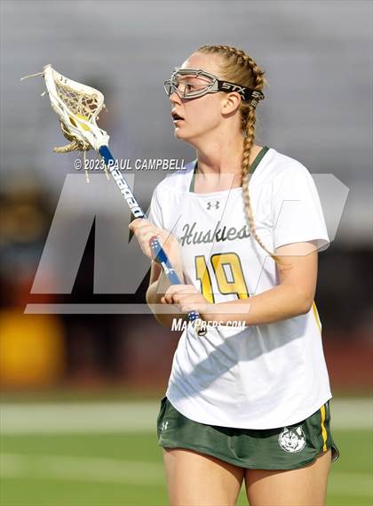 Thumbnail 3 in Horizon vs Xavier (AGLA Division 2 Final) photogallery.