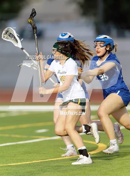 Thumbnail 2 in Horizon vs Xavier (AGLA Division 2 Final) photogallery.