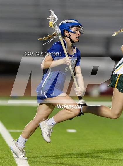 Thumbnail 3 in Horizon vs Xavier (AGLA Division 2 Final) photogallery.