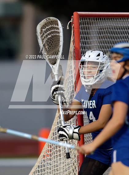 Thumbnail 2 in Horizon vs Xavier (AGLA Division 2 Final) photogallery.