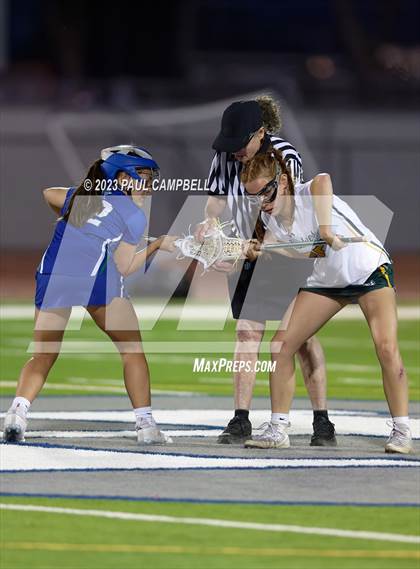Thumbnail 2 in Horizon vs Xavier (AGLA Division 2 Final) photogallery.