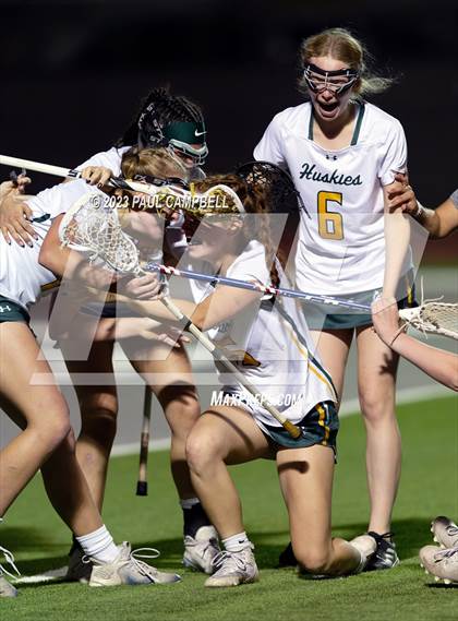 Thumbnail 1 in Horizon vs Xavier (AGLA Division 2 Final) photogallery.