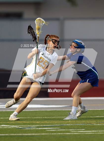 Thumbnail 3 in Horizon vs Xavier (AGLA Division 2 Final) photogallery.