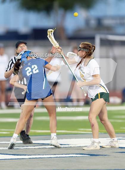 Thumbnail 2 in Horizon vs Xavier (AGLA Division 2 Final) photogallery.