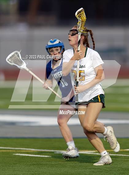 Thumbnail 1 in Horizon vs Xavier (AGLA Division 2 Final) photogallery.