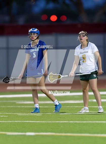 Thumbnail 2 in Horizon vs Xavier (AGLA Division 2 Final) photogallery.