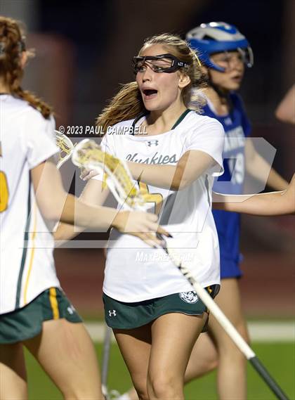 Thumbnail 3 in Horizon vs Xavier (AGLA Division 2 Final) photogallery.
