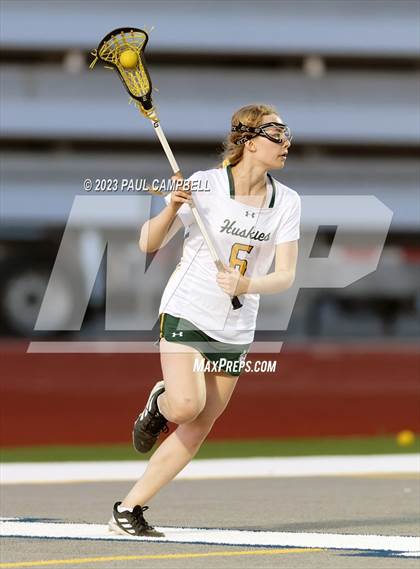 Thumbnail 2 in Horizon vs Xavier (AGLA Division 2 Final) photogallery.