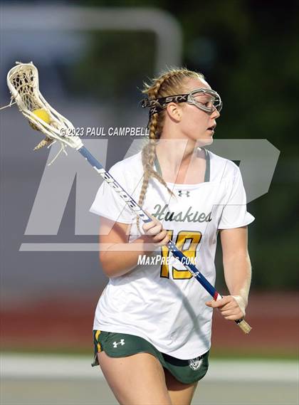Thumbnail 3 in Horizon vs Xavier (AGLA Division 2 Final) photogallery.