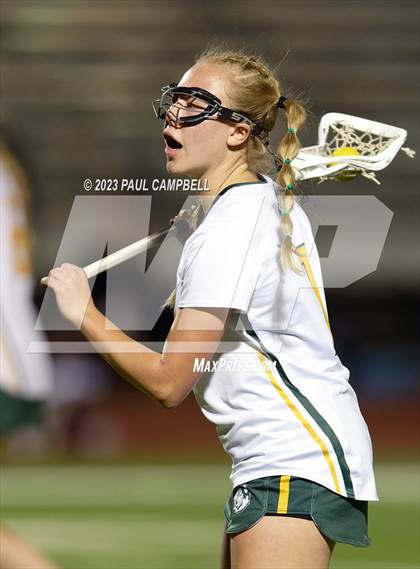 Thumbnail 1 in Horizon vs Xavier (AGLA Division 2 Final) photogallery.