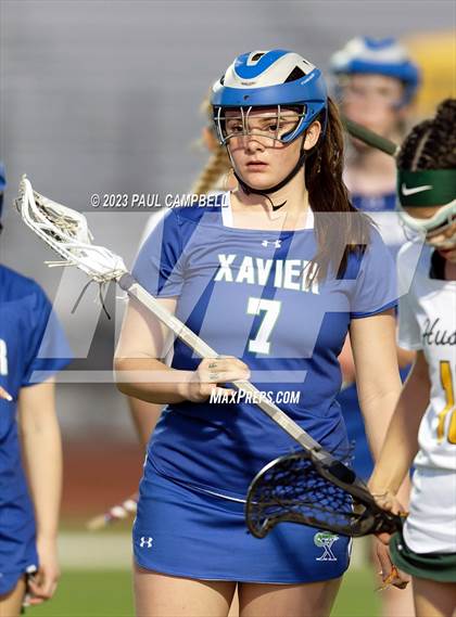 Thumbnail 3 in Horizon vs Xavier (AGLA Division 2 Final) photogallery.