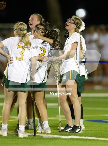 Thumbnail 3 in Horizon vs Xavier (AGLA Division 2 Final) photogallery.