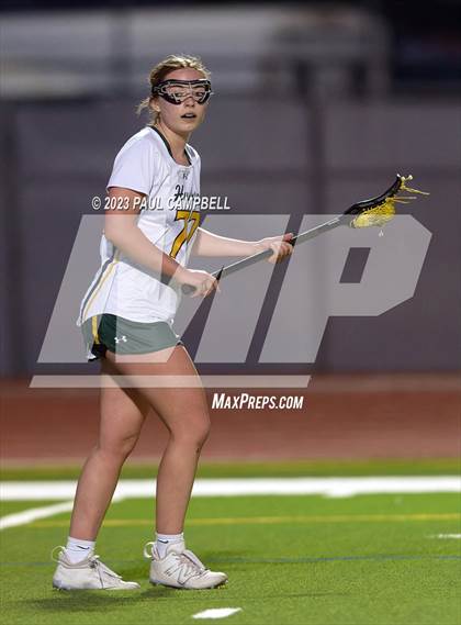Thumbnail 2 in Horizon vs Xavier (AGLA Division 2 Final) photogallery.