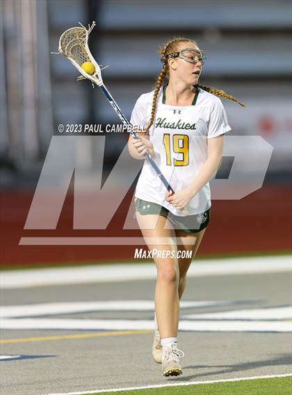 Thumbnail 2 in Horizon vs Xavier (AGLA Division 2 Final) photogallery.