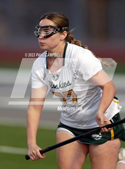 Thumbnail 3 in Horizon vs Xavier (AGLA Division 2 Final) photogallery.