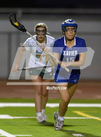 Thumbnail 1 in Horizon vs Xavier (AGLA Division 2 Final) photogallery.