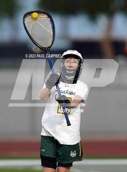 Thumbnail 2 in Horizon vs Xavier (AGLA Division 2 Final) photogallery.