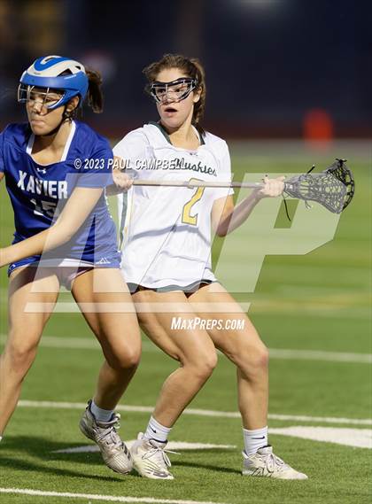 Thumbnail 2 in Horizon vs Xavier (AGLA Division 2 Final) photogallery.
