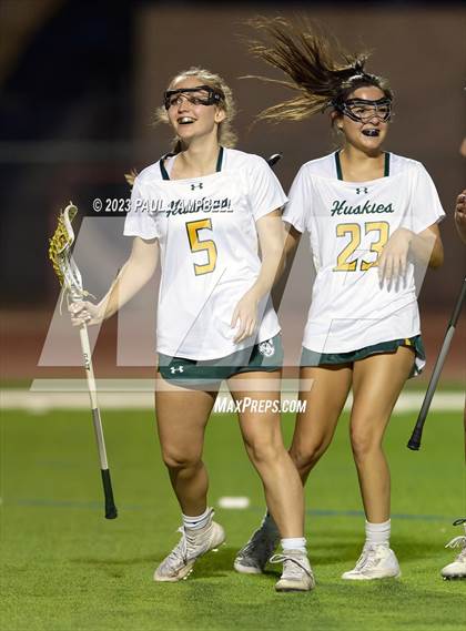 Thumbnail 3 in Horizon vs Xavier (AGLA Division 2 Final) photogallery.
