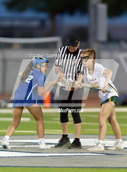 Thumbnail 2 in Horizon vs Xavier (AGLA Division 2 Final) photogallery.