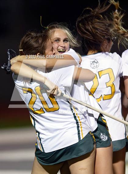 Thumbnail 1 in Horizon vs Xavier (AGLA Division 2 Final) photogallery.